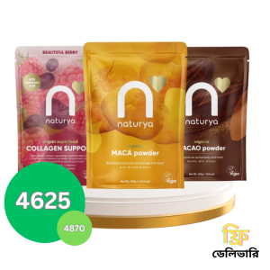 Naturya Superfood Combo Pack