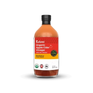 Organic Apple Cider Vinegar