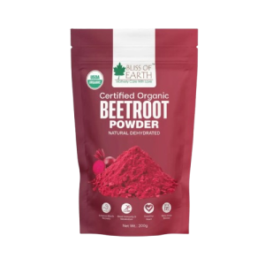 Organic Beetroot Powder