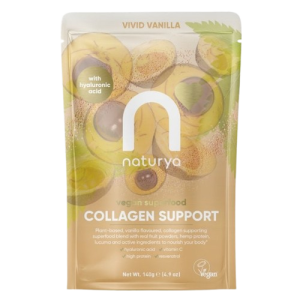 Collagen Vivid Vanilla